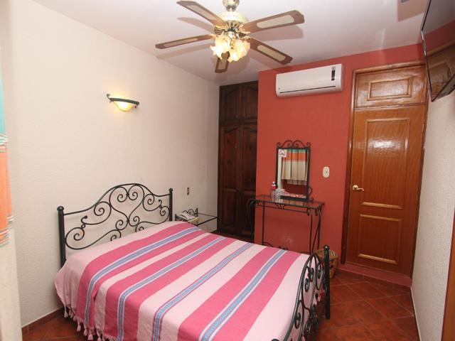 Hotel Posada Dona Alicia Oaxaca Eksteriør bilde